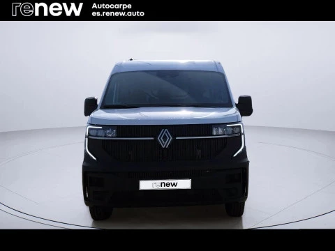 Renault Master E-Tech RENAULT Master Z.E. Furgon Traccion L2H2 3500