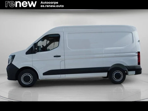 Renault Master E-Tech RENAULT Master Z.E. Furgon Traccion L2H2 3500