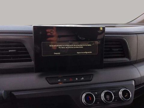 Renault Master E-Tech RENAULT Master Z.E. Furgon Traccion L2H2 3500