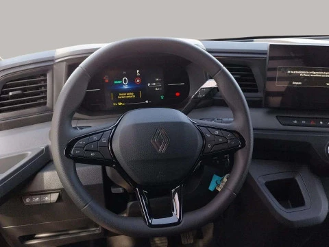 Renault Master E-Tech RENAULT Master Z.E. Furgon Traccion L2H2 3500