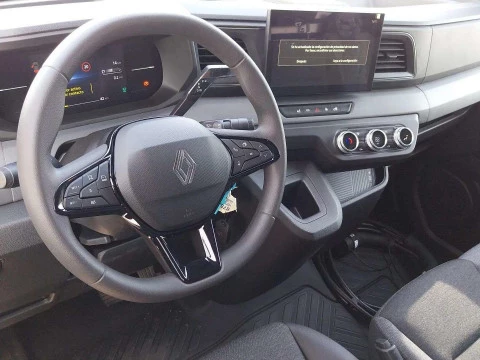 Renault Master E-Tech RENAULT Master Z.E. Furgon Traccion L2H2 3500