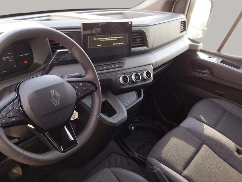 Renault Master E-Tech RENAULT Master Z.E. Furgon Traccion L2H2 3500