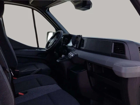 Renault Master E-Tech RENAULT Master Z.E. Furgon Traccion L2H2 3500