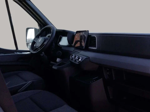 Renault Master E-Tech RENAULT Master Z.E. Furgon Traccion L2H2 3500