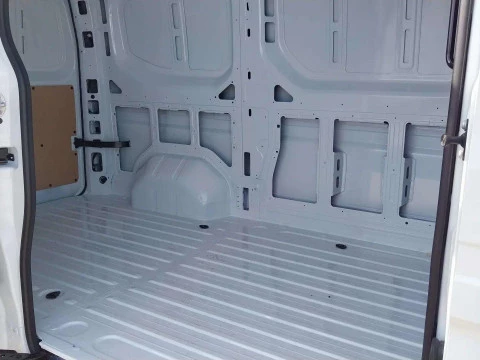 Renault Master E-Tech RENAULT Master Z.E. Furgon Traccion L2H2 3500