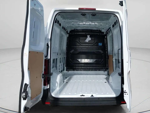 Renault Master E-Tech RENAULT Master Z.E. Furgon Traccion L2H2 3500