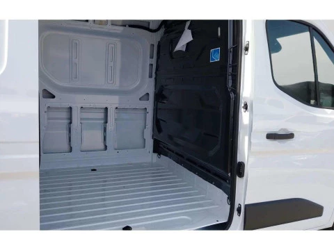 Renault Master E-Tech RENAULT Master Z.E. Furgon Traccion L2H2 3500