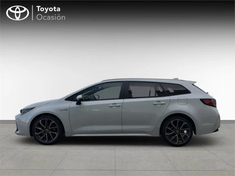 Toyota Corolla Touring Sports Feel! 180H e-CVT