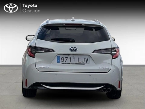 Toyota Corolla Touring Sports Feel! 180H e-CVT