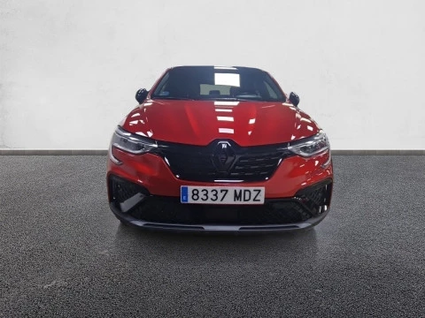 Renault Arkana E-T. Engin. Fast Track full hyb. 105kW