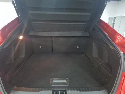 Renault Arkana E-T. Engin. Fast Track full hyb. 105kW