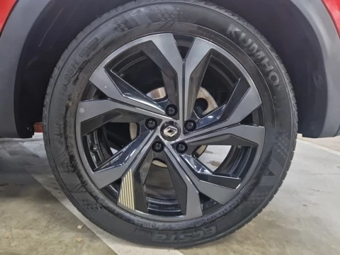 Renault Arkana E-T. Engin. Fast Track full hyb. 105kW