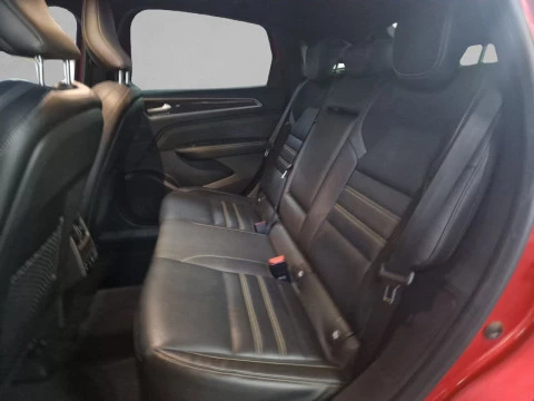 Renault Arkana E-T. Engin. Fast Track full hyb. 105kW