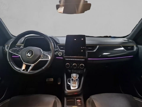 Renault Arkana E-T. Engin. Fast Track full hyb. 105kW