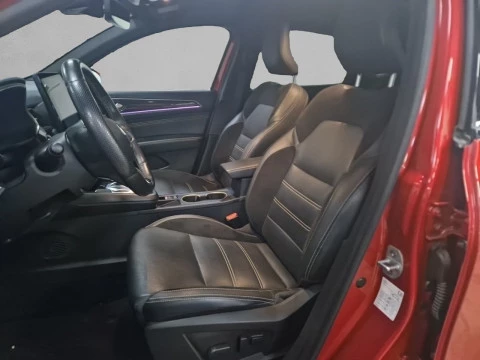 Renault Arkana E-T. Engin. Fast Track full hyb. 105kW