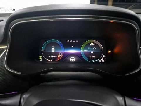 Renault Arkana E-T. Engin. Fast Track full hyb. 105kW