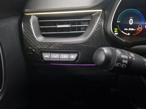 Renault Arkana E-T. Engin. Fast Track full hyb. 105kW