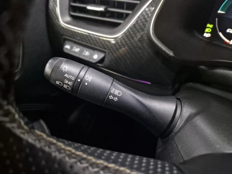 Renault Arkana E-T. Engin. Fast Track full hyb. 105kW