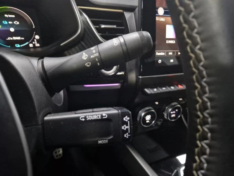 Renault Arkana E-T. Engin. Fast Track full hyb. 105kW