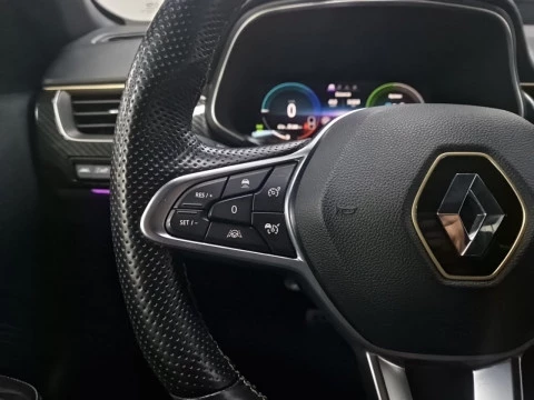 Renault Arkana E-T. Engin. Fast Track full hyb. 105kW