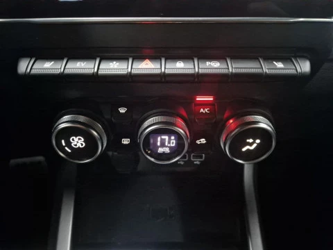 Renault Arkana E-T. Engin. Fast Track full hyb. 105kW