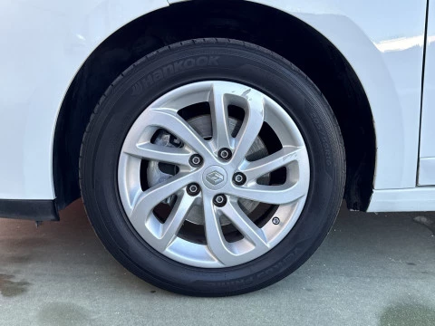 Renault Megane Sport Tourer Limited Energy SANDS TCe 85 kW (115 CV)