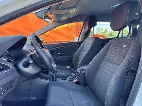 Renault Megane Sport Tourer Limited Energy SANDS TCe 85 kW (115 CV)