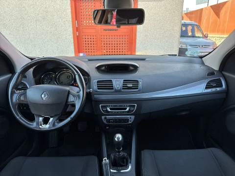 Renault Megane Sport Tourer Limited Energy SANDS TCe 85 kW (115 CV)