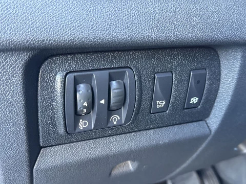 Renault Megane Sport Tourer Limited Energy SANDS TCe 85 kW (115 CV)