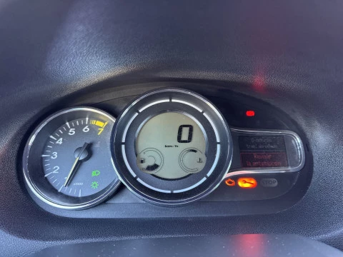 Renault Megane Sport Tourer Limited Energy SANDS TCe 85 kW (115 CV)