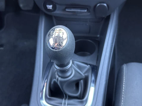 Renault Megane Sport Tourer Limited Energy SANDS TCe 85 kW (115 CV)