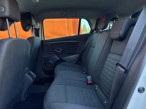 Renault Megane Sport Tourer Limited Energy SANDS TCe 85 kW (115 CV)