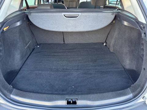 Renault Megane Sport Tourer Limited Energy SANDS TCe 85 kW (115 CV)