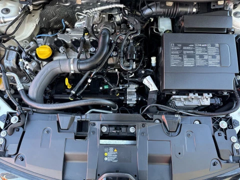 Renault Megane Sport Tourer Limited Energy SANDS TCe 85 kW (115 CV)