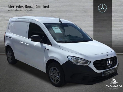 Mercedes-Benz Citan eCitan Furgón Pro Largo