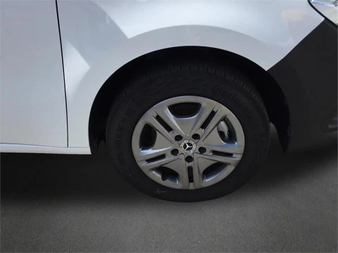 Mercedes-Benz Citan eCitan Furgón Pro Largo