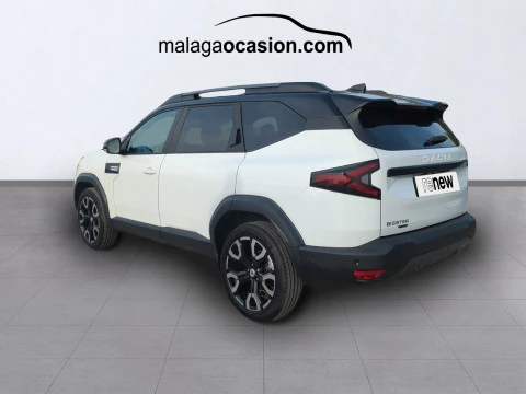 Dacia Bigster Journey HYBRID 115kw (155CV) 4x2