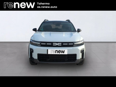 Dacia Bigster Journey HYBRID 115kw (155CV) 4x2