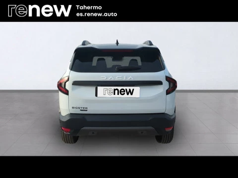 Dacia Bigster Journey HYBRID 115kw (155CV) 4x2