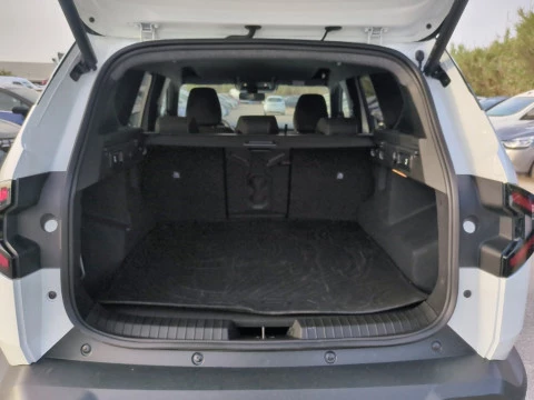 Dacia Bigster Journey HYBRID 115kw (155CV) 4x2