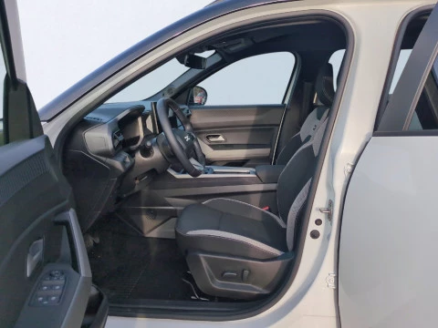 Dacia Bigster Journey HYBRID 115kw (155CV) 4x2