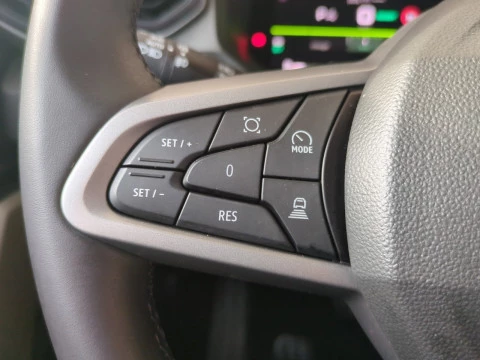 Dacia Bigster Journey HYBRID 115kw (155CV) 4x2