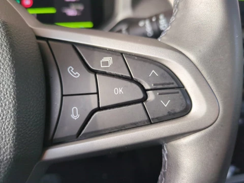 Dacia Bigster Journey HYBRID 115kw (155CV) 4x2