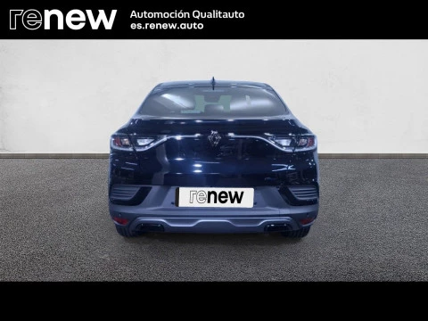 Renault Arkana  esprit Alpine alpine full hybrid e-tech 105 kW (145CV)-SS