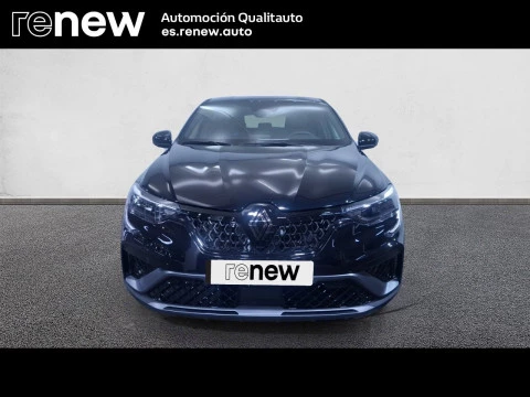 Renault Arkana  esprit Alpine alpine full hybrid e-tech 105 kW (145CV)-SS