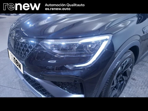 Renault Arkana  esprit Alpine alpine full hybrid e-tech 105 kW (145CV)-SS