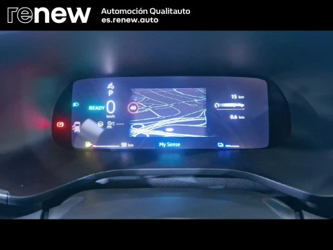 Renault Arkana  esprit Alpine alpine full hybrid e-tech 105 kW (145CV)-SS