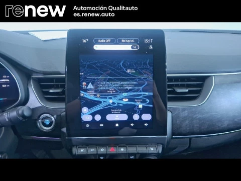 Renault Arkana  esprit Alpine alpine full hybrid e-tech 105 kW (145CV)-SS