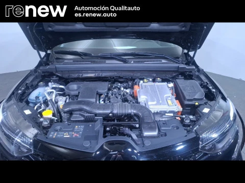 Renault Arkana  esprit Alpine alpine full hybrid e-tech 105 kW (145CV)-SS