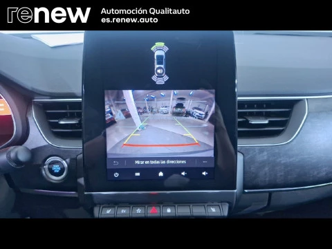 Renault Arkana  esprit Alpine alpine full hybrid e-tech 105 kW (145CV)-SS